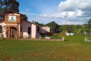 Iglesia Adventista Del Séptimo Día Km 90