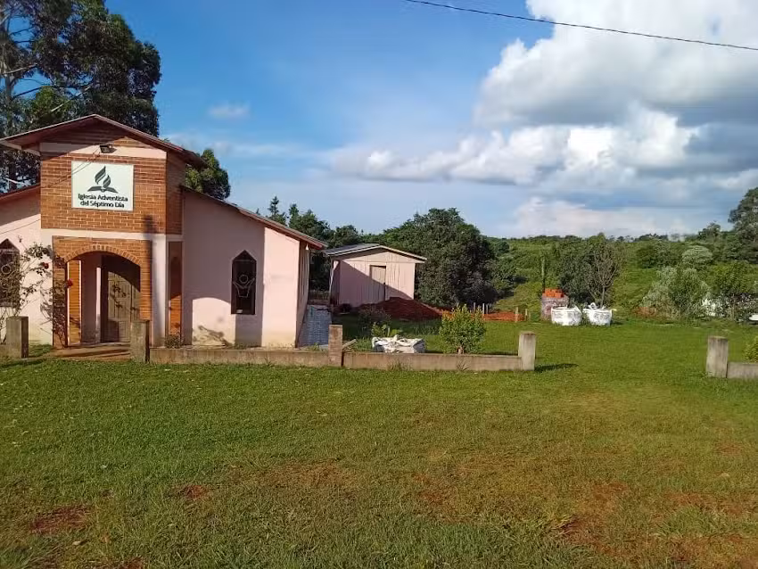 Iglesia Adventista Del Séptimo Día Km 90