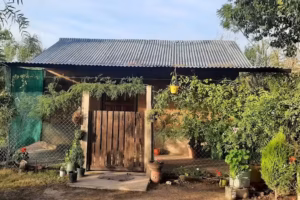 Iglesia Adventista del Séptimo Día La Brea