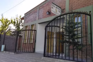 Iglesia Adventista del Séptimo Día – La Consulta