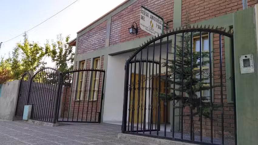 Iglesia Adventista del Séptimo Día – La Consulta