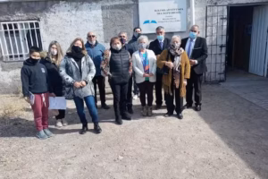 Iglesia Adventista del Séptimo Día – La Estanzuela