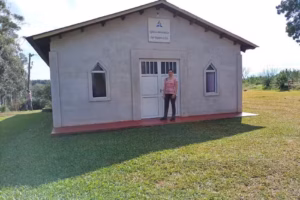 Iglesia adventista del séptimo Día La Novena