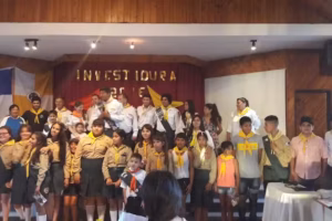 Iglesia Adventista del Séptimo Día – La Perlita