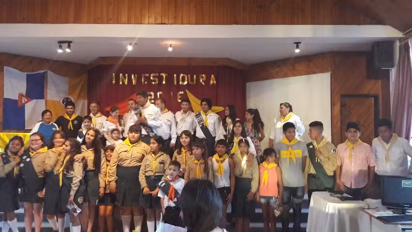 Iglesia Adventista del Séptimo Día – La Perlita