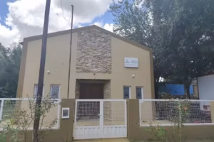 Iglesia Adventista del Séptimo Día – La Picada