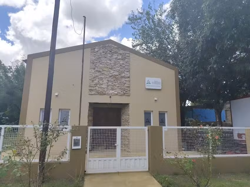 Iglesia Adventista del Séptimo Día – La Picada