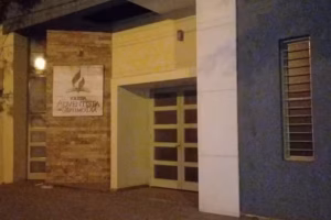 Iglesia Adventista del Séptimo Día – La Rioja Sur