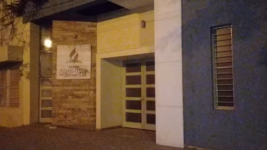 Iglesia Adventista del Séptimo Día – La Rioja Sur
