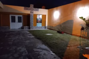 Iglesia Adventista del Séptimo Día – La Tablada (Catamarca)