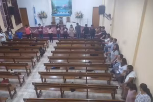 Iglesia Adventista del Séptimo Día – Laferrere Centro