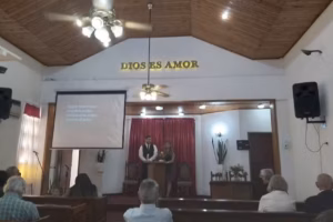 Iglesia Adventista del Séptimo Día – Lanús Este