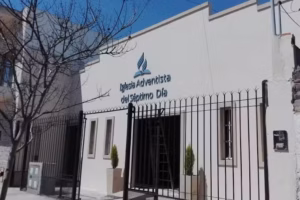 Iglesia Adventista del Séptimo Día – Lanus Oeste