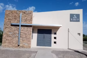 Iglesia Adventista del Séptimo Día – Las Catitas