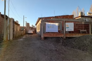 Iglesia Adventista del Séptimo Día – Las Perlas