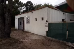 Iglesia Adventista del Séptimo Día – Las Toninas