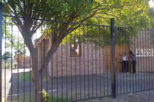 Iglesia Adventista del Séptimo Día – Lavalle