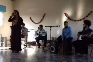Iglesia Adventista del Séptimo Día – Libertad