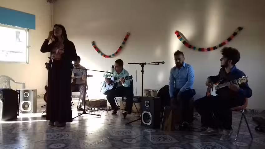 Iglesia Adventista del Séptimo Día – Libertad