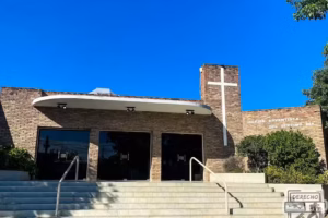 Iglesia Adventista del Séptimo Día – Libertador Norte