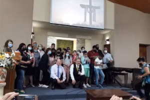 Iglesia Adventista del Séptimo Día – Liniers