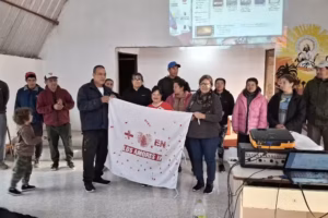 Iglesia Adventista del Séptimo Día Los Amores
