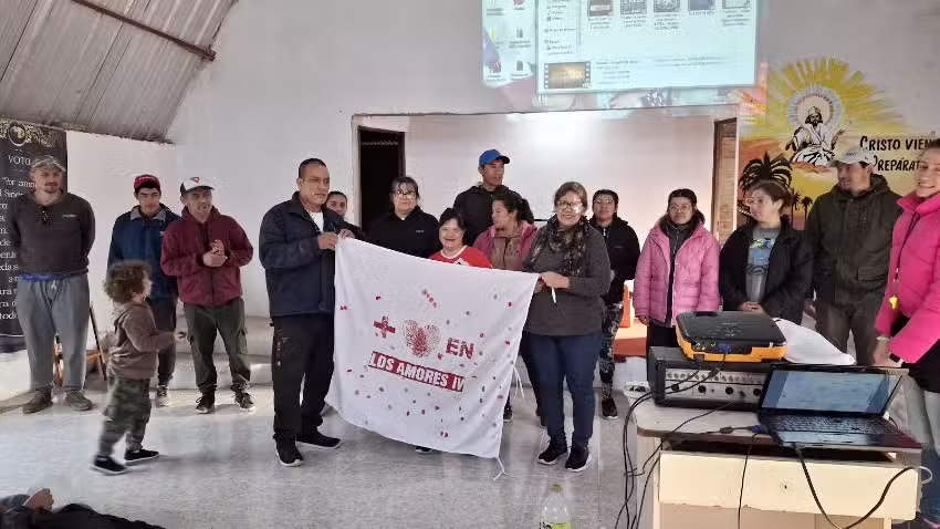 Iglesia Adventista del Séptimo Día Los Amores