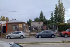 Iglesia Adventista del Séptimo Día – Los Antiguos