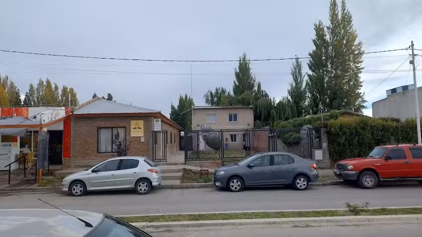 Iglesia Adventista del Séptimo Día – Los Antiguos