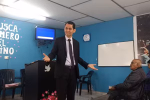 Iglesia Adventista del Séptimo Día Los Gutiérrez