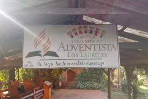 Iglesia Adventista Del Septimo Dia Los Laureles