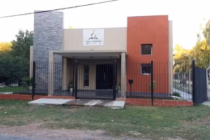 Iglesia Adventista del Séptimo Día – Los Tilos