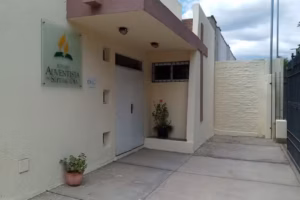 Iglesia Adventista del Séptimo Día – Maipú