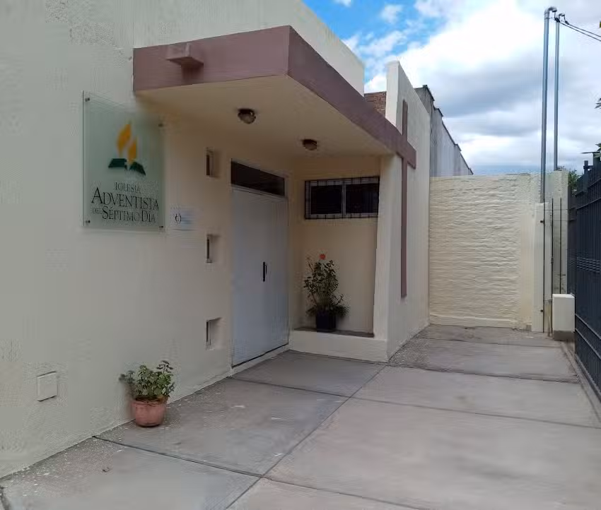 Iglesia Adventista del Séptimo Día – Maipú