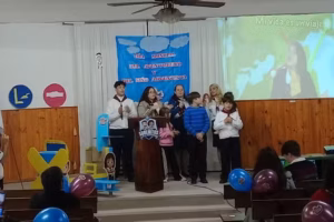 Iglesia Adventista del Séptimo Día – Mar del Plata Sur