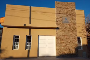 Iglesia Adventista del Séptimo Día – Maranatha (Neuquén)