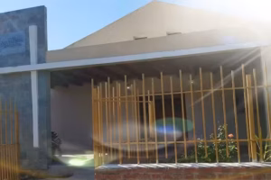 Iglesia Adventista del Séptimo Día – Marqués de Sobremonte
