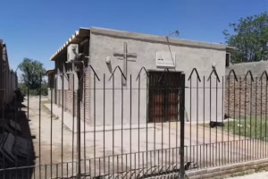 Iglesia Adventista del Séptimo Día – Marquesado