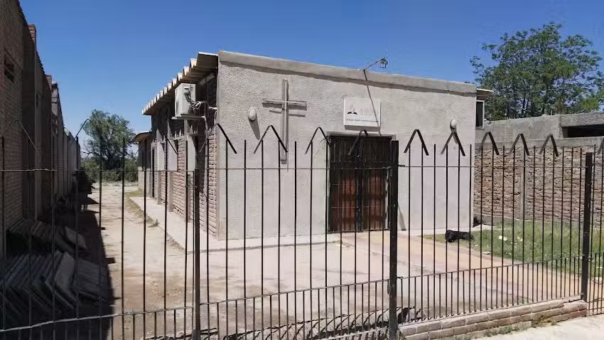 Iglesia Adventista del Séptimo Día – Marquesado