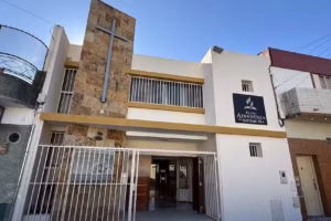 Iglesia Adventista del Séptimo Día – Mataderos