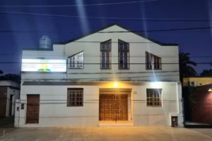 Iglesia Adventista del Séptimo Día – Merlo