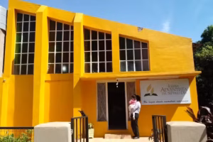 Iglesia Adventista del Séptimo Día – Miguel Lanús
