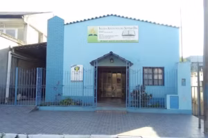 Iglesia Adventista del Séptimo Día – Monteros
