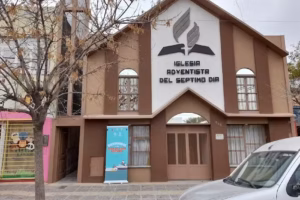 Iglesia Adventista del Séptimo Día – Neuquén