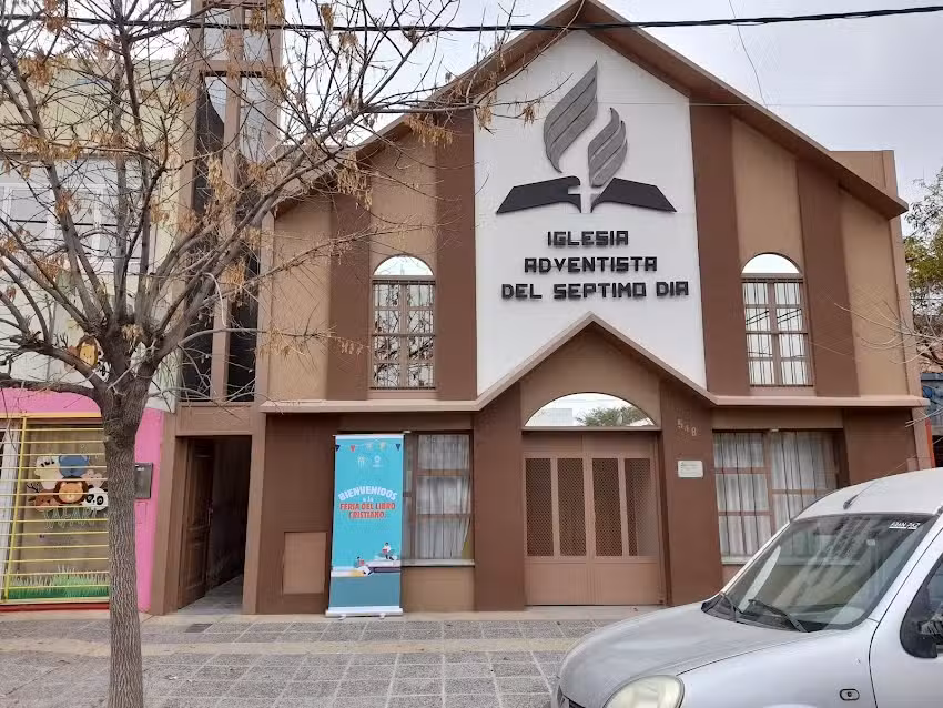 Iglesia Adventista del Séptimo Día – Neuquén
