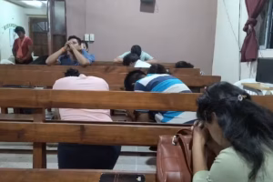 Iglesia Adventista del Séptimo Día – Nonogasta