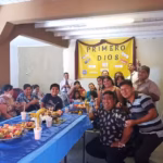 Iglesia Adventista del Séptimo Día – Nueva Esperanza