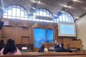 Iglesia Adventista del Septimo Día – Nuñez