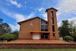 Iglesia Adventista del Séptimo Día – Oasis