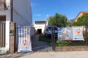 Iglesia Adventista del Séptimo Día – Olavarría Centro